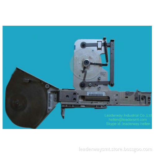 A large number CP6 8X2MM feeder